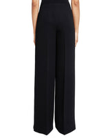 LILY Wide Leg Pant with Side Slit Pockets