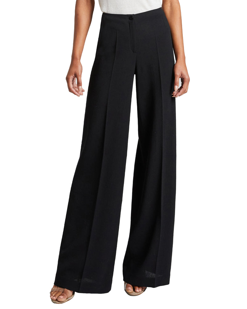 LILY Wide Leg Pant